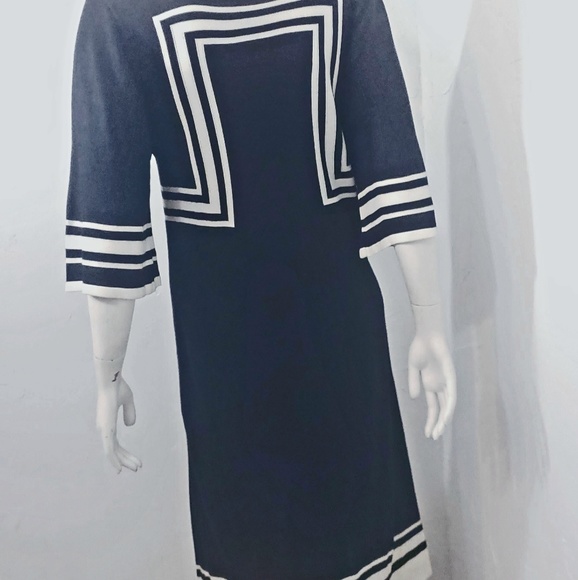 Sangria Sweater Dress - Picture 2 of 4